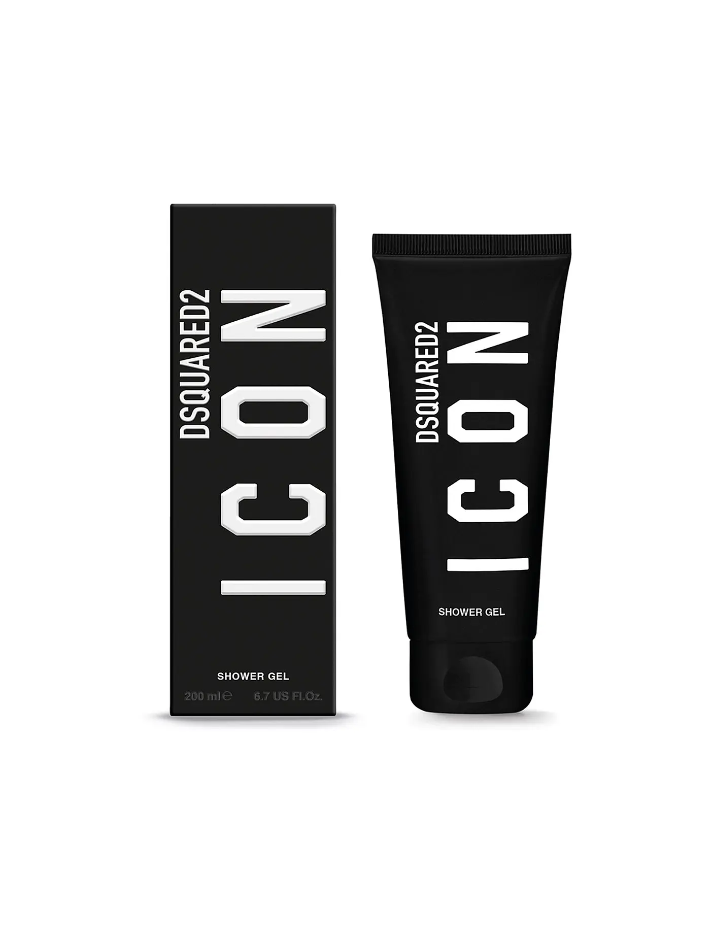 DSQUARED2 | ICON Pour Homme Shower Gel 200ml | 